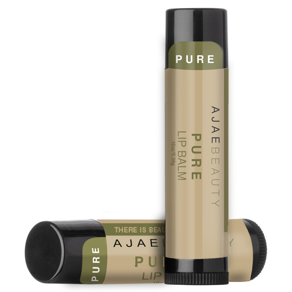 Pure Lip Balm - AJAE BEAUTY