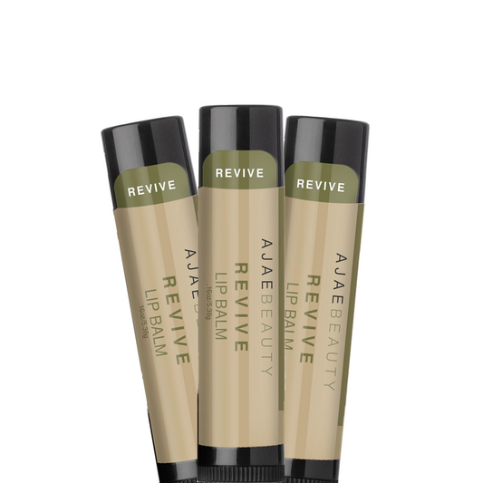 Revive Lip Balm Bundle - AJAE BEAUTY