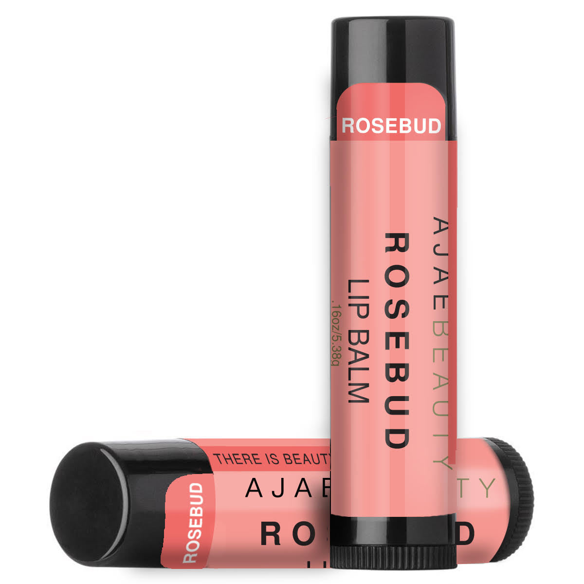 Rosebud Lip Balm - AJAE BEAUTY