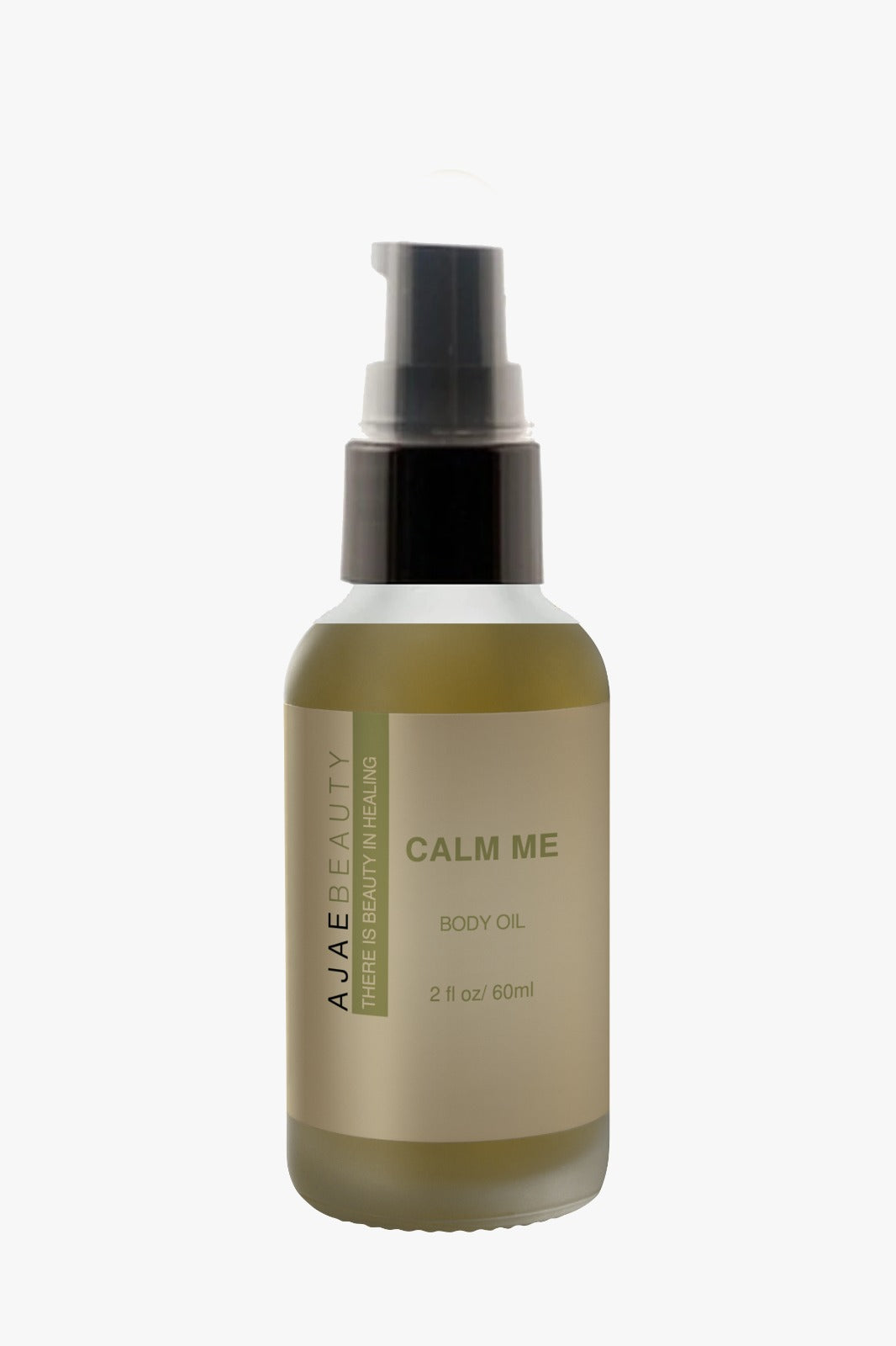 Calm Me Body Oil - AJAE BEAUTY