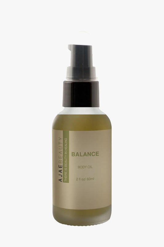Balance Body Oil - AJAE BEAUTY