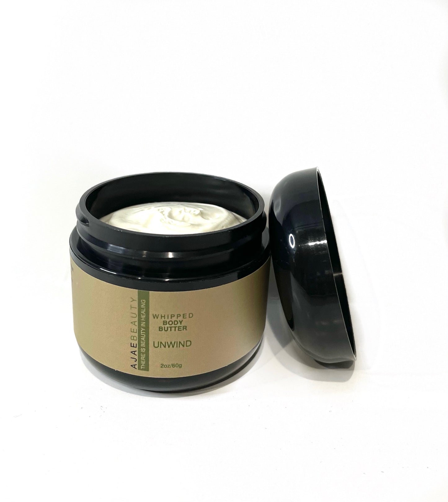 Unwind Whipped Body Butter - AJAE BEAUTY