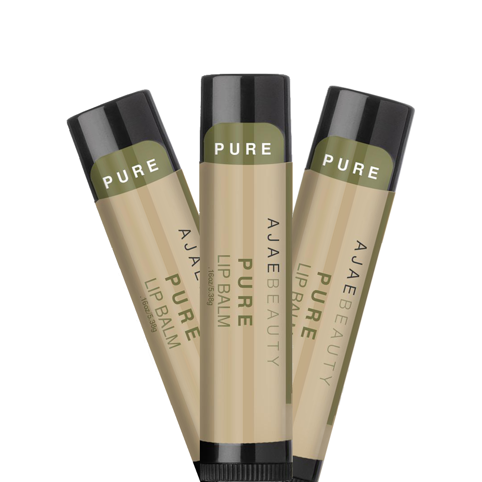 Pure Lip Balm Bundle - AJAE BEAUTY