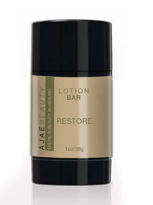 Restore Lotion Bar - AJAE BEAUTY